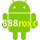 Aplicativo 888roxo para Android